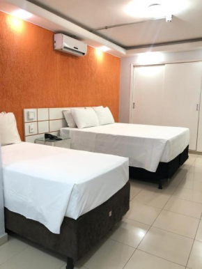 Flat Centro de Brasília - Garvey Park Hotel 427
